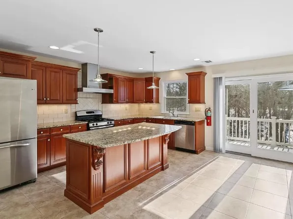 22 Airmount Ave Unit 6, Ramsey, NJ 07446