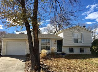 407 Larkbunting Dr, Fort Collins, CO 80526