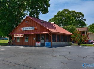 5601 Winchester Rd, New Market, AL 35761