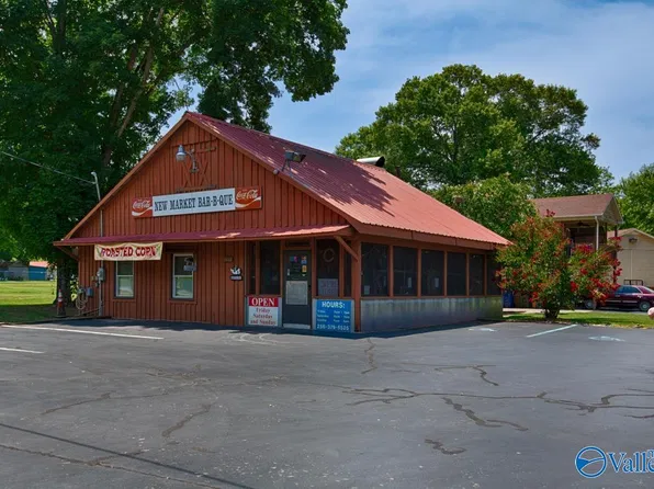 5601 Winchester Rd, New Market, AL 35761