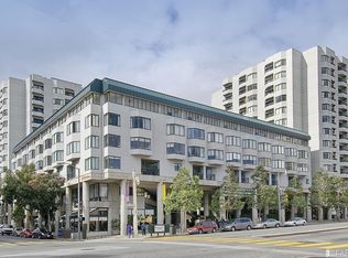 601 Van Ness Ave APT 32, San Francisco, CA