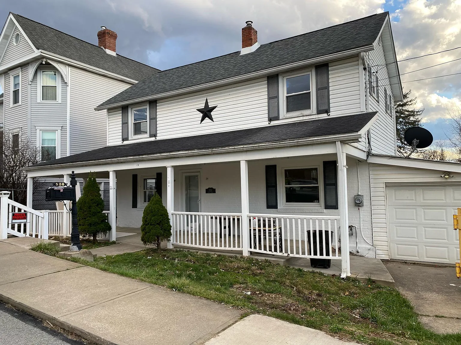 520 Ferry St photo 1