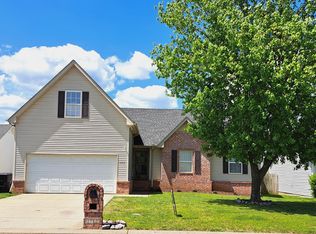 1282 Tiree Dr, Murfreesboro, TN 37128
