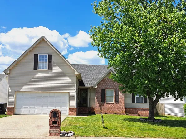 1282 Tiree Dr, Murfreesboro, TN 37128
