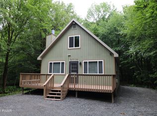 15 Millwood Ter, Lake Ariel, PA 18436