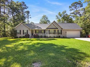 208 Rosewood Dr, Barnwell, SC 29812
