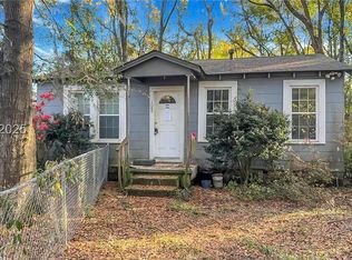 1060 N Green St, Ridgeland, SC 29936