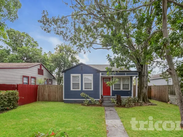 2462 6th Ave N, Saint Petersburg, FL 33713