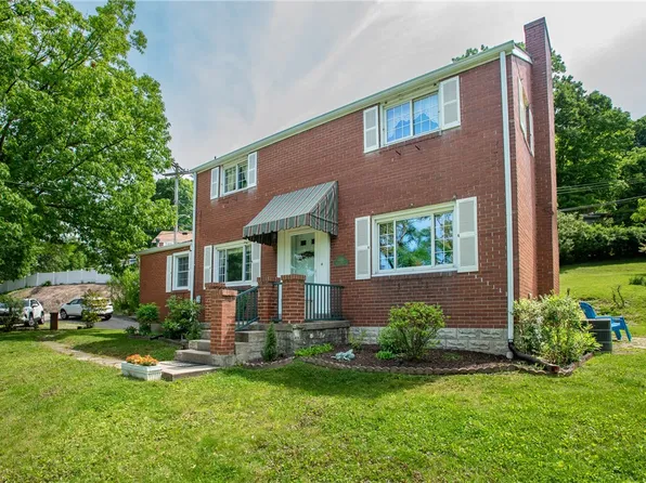 6506 Quincy Dr, Verona, PA 15147