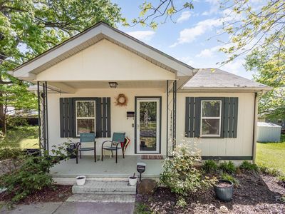 610 2nd St, Rock Hill, SC, 29730
