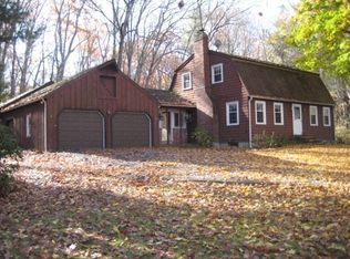 268 Graniteville Rd, Chelmsford, MA 01824