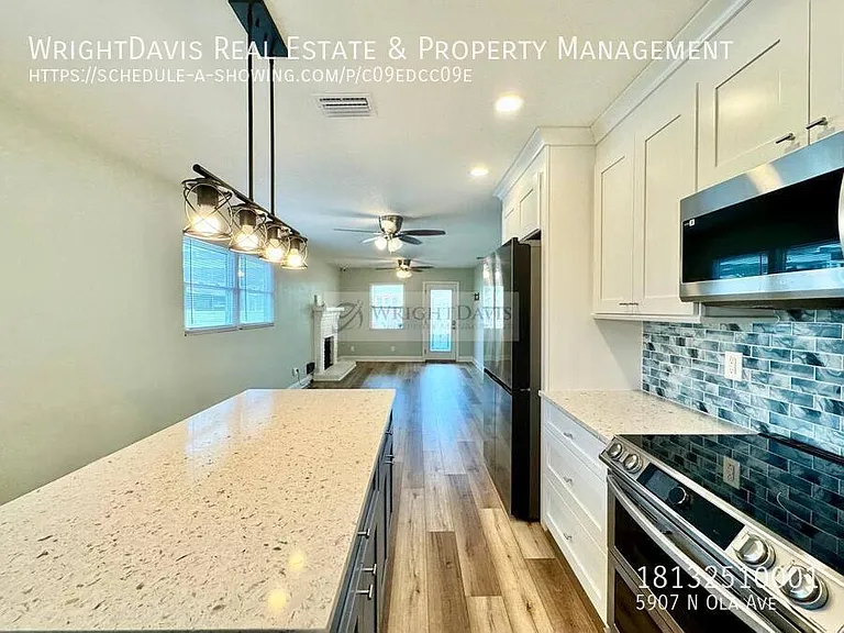 5907 N Ola Ave — Photo 13