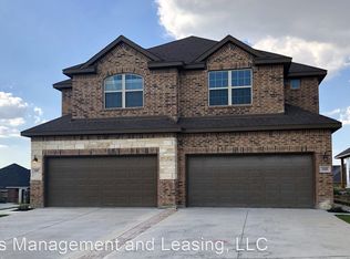 1005/1007 Sierra Vista Ct, Midlothian, TX 76065