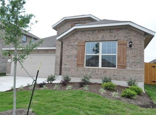 3105 Rokeby Cv, Pflugerville, TX 78660