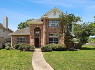 7600 Kiva Dr, Austin, TX 78749