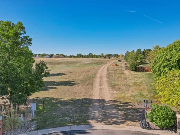 921 Terra View Circle, Fort Collins, CO 80525