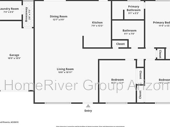 2nd image of 4008 W McLellan Blvd