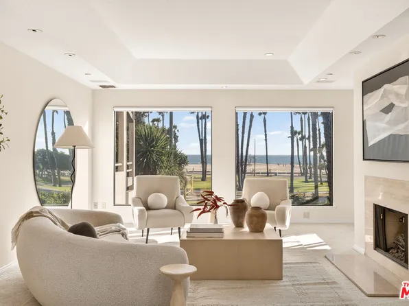 20 Ocean Park Blvd Unit 7, Santa Monica, CA 90405