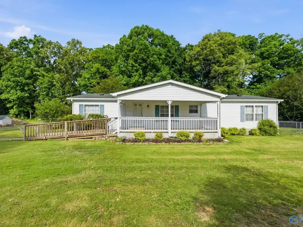 17511 Parker Rd, Athens, AL 35611