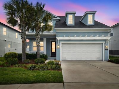 7612 S Kissimmee St, Tampa, FL, 33616