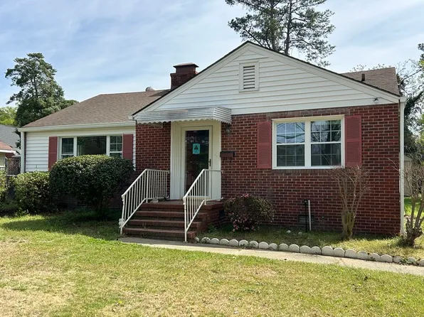 602 S Oleander Ave, Goldsboro, NC 27530