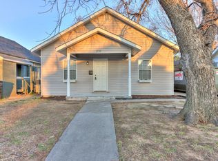 1716 N Villa Ave, Oklahoma City, OK 73107