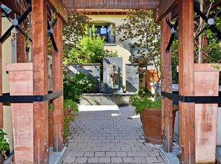356 Santana Row APT 301, San Jose, CA
