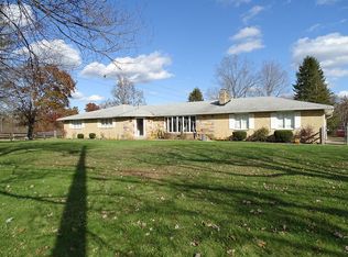 6550 Waynesburg Dr SE, Waynesburg, OH 44688