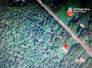 Maple Hill Dr, Victoria, NS B1X1Y4