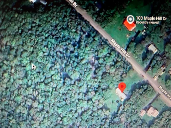 Maple Hill Dr, Victoria, NS B1X 1Y4