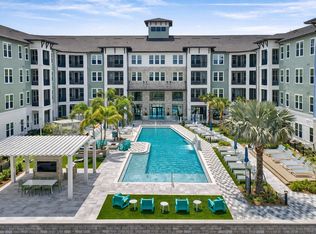 Brisole Luxury Apartments, Orlando, FL 32832