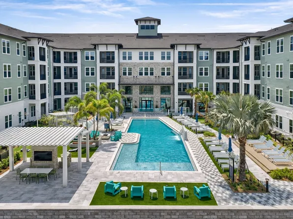 Brisole Luxury Apartments