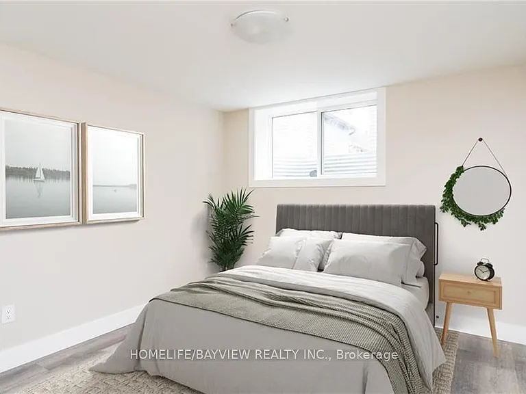 164 Penetanguishene Rd W #BSMNT — Photo 5