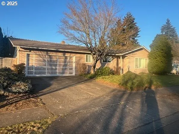 3457 Saint St, Eugene, OR 97401