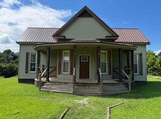 377 Low Water Bridge Rd, Olivehill, TN 38475