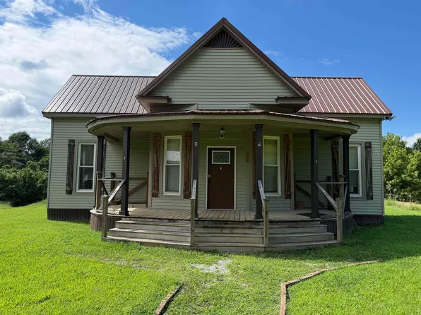 377 Low Water Bridge Rd, Olivehill, TN 38475