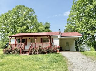 77 Long Branch Rd, Lawrenceburg, TN 38464