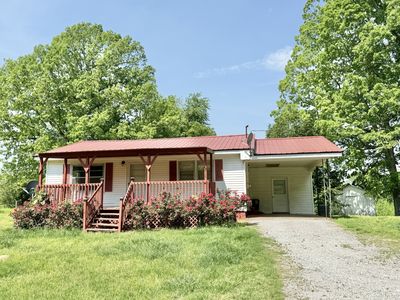 77 Long Branch Rd, Lawrenceburg, TN, 38464
