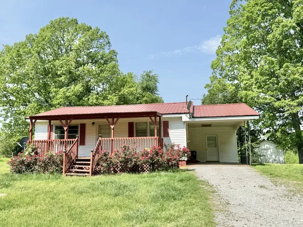 77 Long Branch Rd, Lawrenceburg, TN 38464