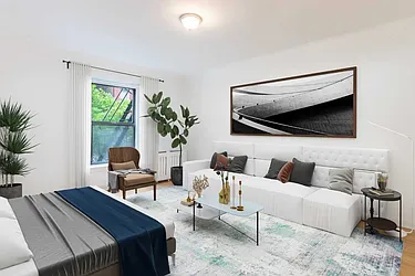 Rented by Bold New York