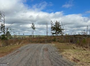 0 Faulkner Rd LOT 9, Monticello, GA 31064