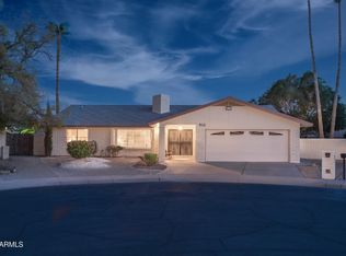 932 S Pico Cir, Mesa, AZ 85206