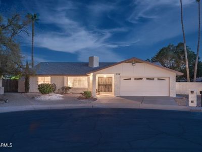 932 S Pico Cir, Mesa, AZ, 85206