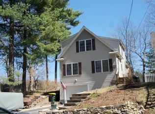 110 Populatic St, Franklin, MA 02038