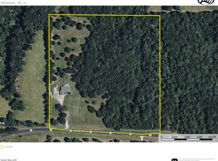 8296 West St #Hwy14, Omaha, AR 72662
