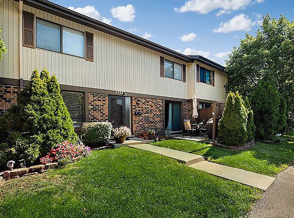 2nd image of 7333 Winthrop Way Unit 3