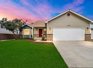 2107 Tristi Ct, Johnstown, CO 80534
