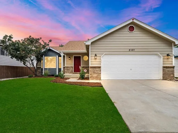 2107 Tristi Ct, Johnstown, CO 80534