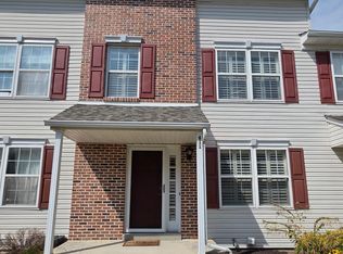 611 Songbird Ct #184, Warrington, PA 18976