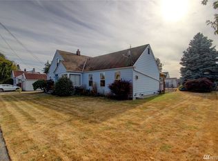 1115 S 13th St, Mount Vernon, WA 98274